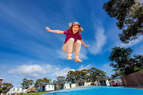 BIG4 St Helens Holiday Park - Accommodation Cairns 1