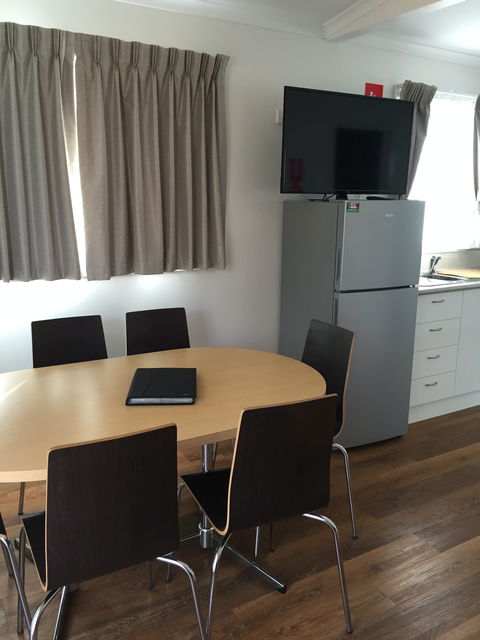 BIG4 Loxton Riverfront Holiday Park - Accommodation Cairns 1