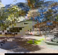 Big4 Blanchetown Riverside Holiday Park - Accommodation Cairns