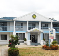 Blue and White Lodge - Accommodation Cairns