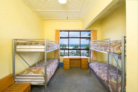 Bondi Backpackers - Accommodation Cairns 0