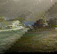 Branell Homestead Bed and Breakfast - Accommodation Cairns
