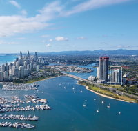 Brighton Shores - Accommodation Cairns