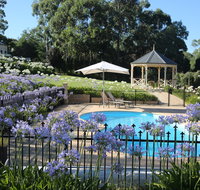Brice Hill Country Lodge - Accommodation Cairns