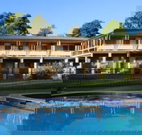 Bucketts Way Motel - Accommodation Cairns