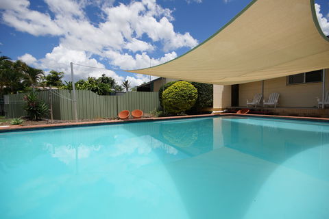 Bundaberg Park Village - Accommodation Cairns 0