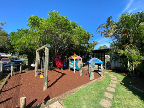 Bundaberg Park Village - Accommodation Cairns 1