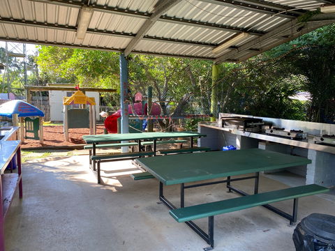 Bundaberg Park Village - Accommodation Cairns 2