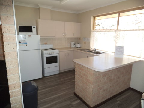 Busselton Seaside Escape Apartment - Accommodation Cairns 1