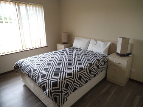 Busselton Seaside Escape Apartment - Accommodation Cairns 2