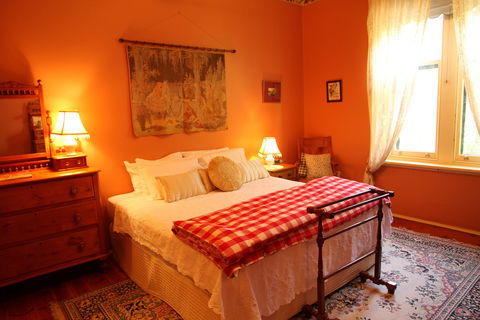 Buxton Manor - Garden And Loft Apartment - Accommodation Cairns 1