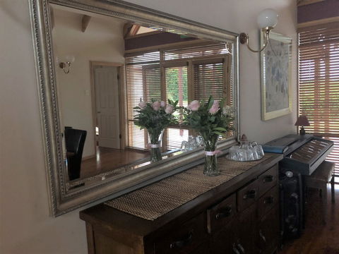 BYO Horse/Bike/Wine - Accommodation Cairns 1