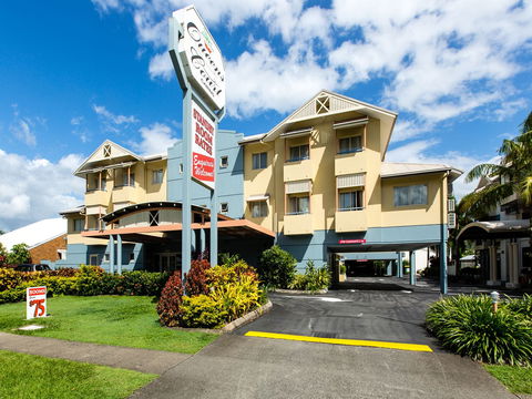 Cairns Queens Court - Accommodation Cairns 0