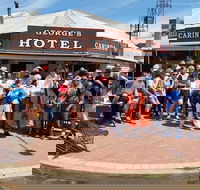 Carinda Hotel - Accommodation Cairns