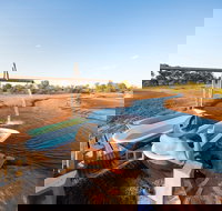 Charlotte Plains - Accommodation Cairns