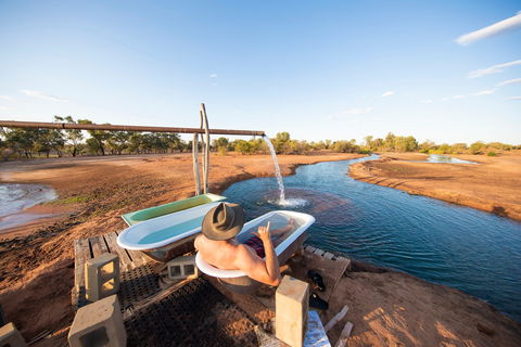Charlotte Plains - Accommodation Cairns 0