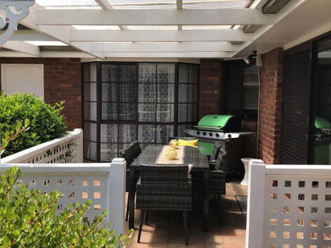 Citrus House Warrnambool - Accommodation Cairns 0