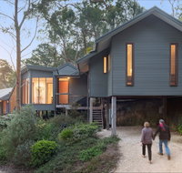 Cladich Pavilions - Accommodation Cairns