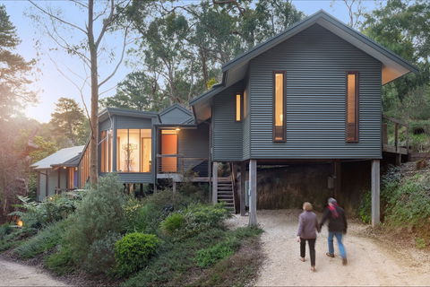 Cladich Pavilions - Accommodation Cairns 0