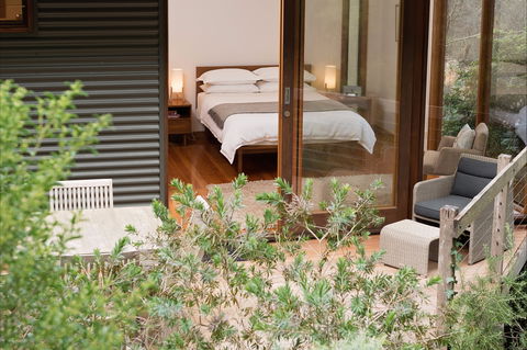 Cladich Pavilions - Accommodation Cairns 1