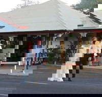 Club Boutique Hotel Cunnamulla - Accommodation Cairns