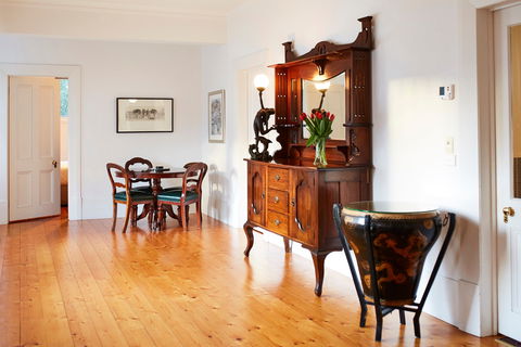 Clydesville Queenscliff - Accommodation Cairns 2