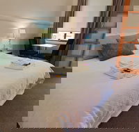 Coppers Hill Boutique Accommodation - Accommodation Cairns