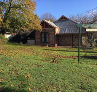 Croll Cottage - Accommodation Cairns