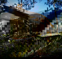 Crystal Creek Rainforest Retreat