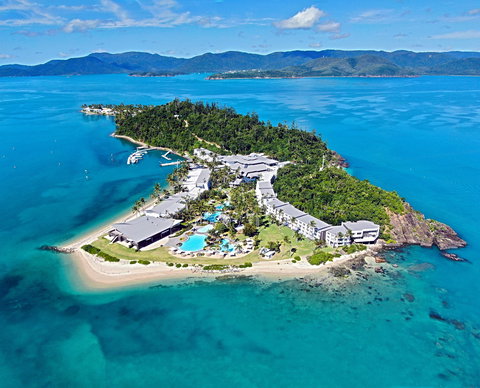 Daydream Island Resort And Living Reef - Accommodation Cairns 0