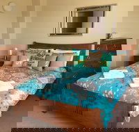 Derwent Valley Resort - Accommodation Cairns