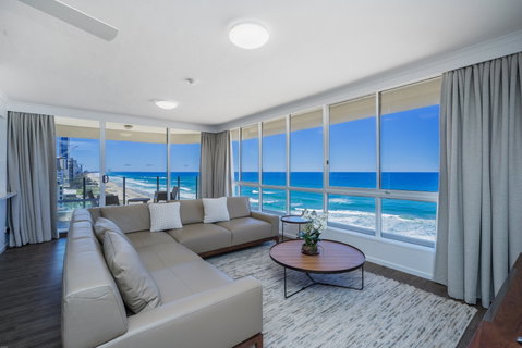Dorchester On The Beach - Accommodation Cairns 1