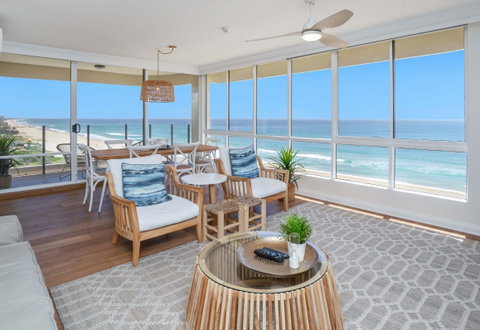 Dorchester On The Beach - Accommodation Cairns 2