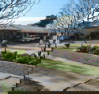 Double D Caravan Park - Accommodation Cairns