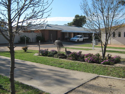 Double D Caravan Park - Accommodation Cairns 0