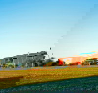 Eleanor River Homestead - Accommodation Cairns