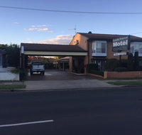 Estelle Kramer Motel - Accommodation Cairns