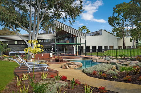 Geelong Conference Centre - Accommodation Cairns 0
