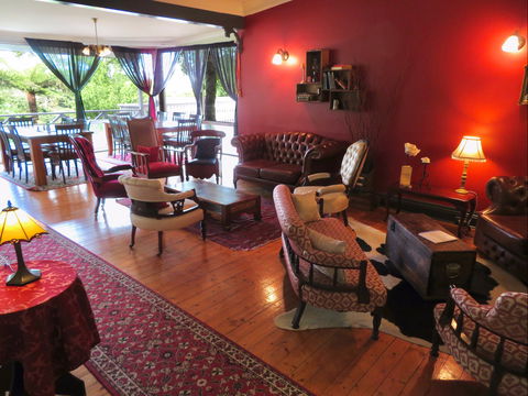 Glenella Guesthouse - Accommodation Cairns 1