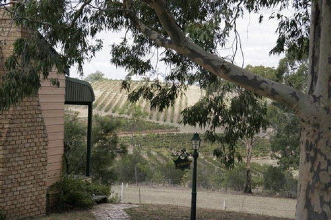 Glen Ayr Cottages - Accommodation Cairns 0
