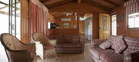 Glen Ayr Cottages - Accommodation Cairns 1
