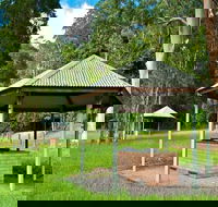 Gloucester River campground and picnic area - Accommodation Cairns