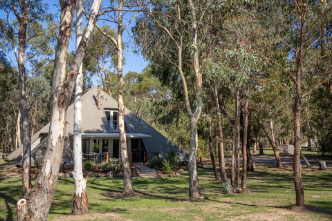 Grampians Getaway - Accommodation Cairns 1