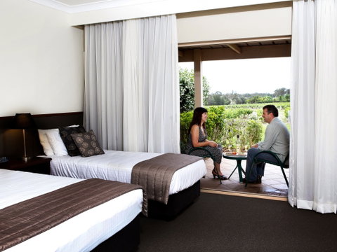 Harrigan's Hunter Valley And Accommodation - Accommodation Cairns 2