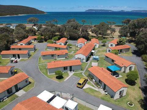 Havana Villas - Accommodation Cairns 0