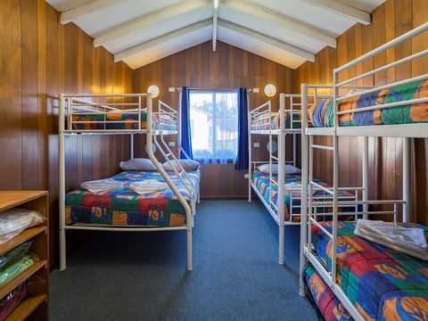 Havana Villas - Accommodation Cairns 2