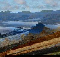 Heimat Chalets - Accommodation Cairns