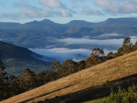 Heimat Chalets - Accommodation Cairns 0