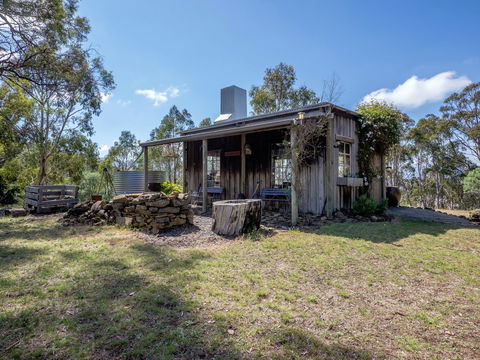 Heimat Chalets - Accommodation Cairns 1