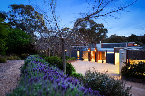 Hisha - Accommodation Cairns 0